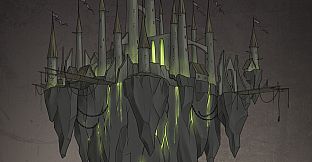 Stones Keeper Artbook