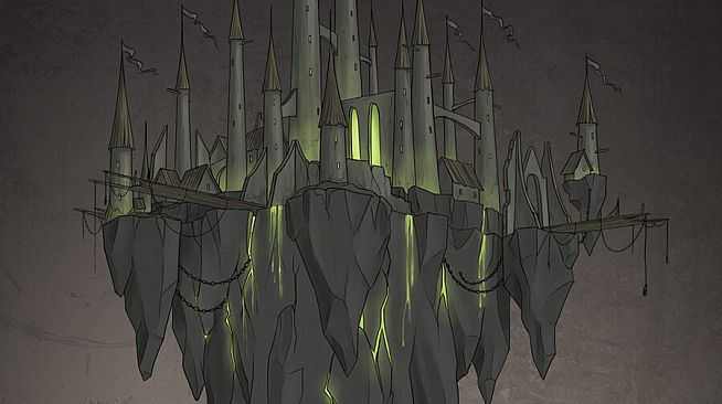 Stones Keeper Artbook