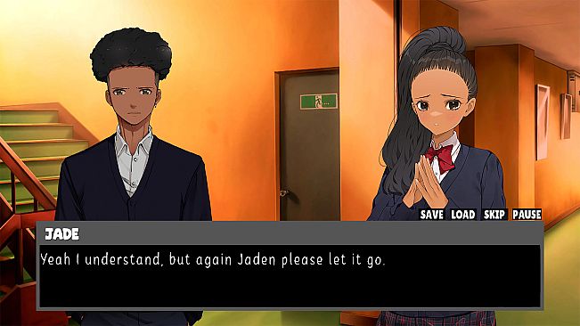 Jaden & Jasmine II: Lost Memories