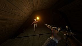 Dread X Collection 4: The Hunt