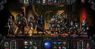 Iratus: Lord of the Dead - Supporter Pack