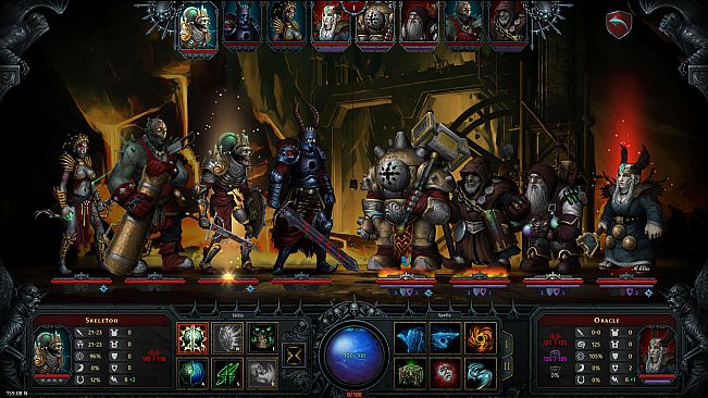 Iratus: Lord of the Dead - Supporter Pack