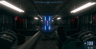 Space Mercenary Shooter : Episode 1