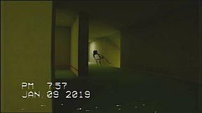 The Backrooms Multiplayer