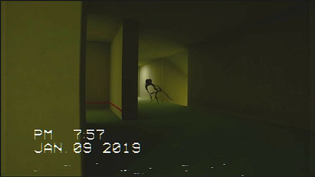 The Backrooms Multiplayer