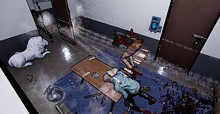 NORR part II: Will Walker