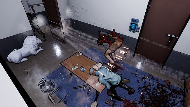 NORR part II: Will Walker