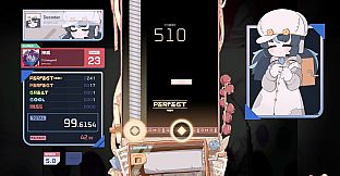 PLATiNA :: LAB - sasakure.UK :: TJ.hangneil