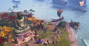 Age of Empires III (2007)