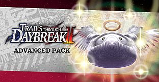 The Legend of Heroes: Trails through Daybreak II - Advanced Pack