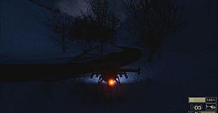 ROAD HOMEWARD 4: last step