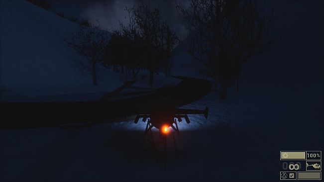 ROAD HOMEWARD 4: last step