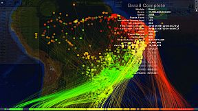 LOGistICAL 2: France