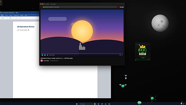 LUNAR