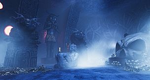 Puppet Master: The Game