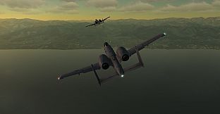 A-10C: Basic Flight Training Campaign
