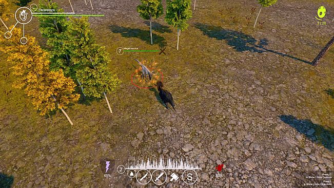 Dinosaurs A Prehistoric Adventure 2