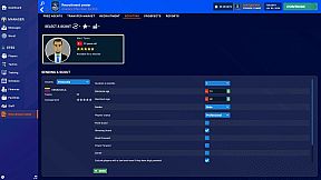 Pro Basketball Manager 2025