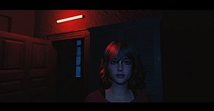 Come in