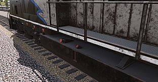 Trainz Plus DLC - Pro Train: AC44C6M Loco Bundle
