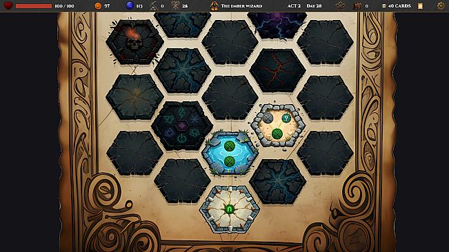 Beyond Realm