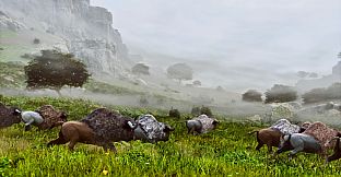 ARK: Ragnarok Ascended