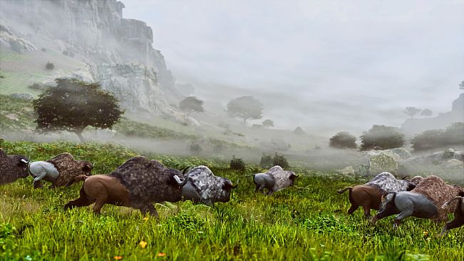 ARK: Ragnarok Ascended