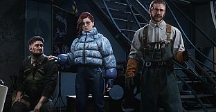 Atomic Heart - Enchantment Under the Sea