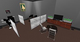 SysAdmin Odyssey - Back to the office