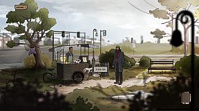 Grayton the Detective