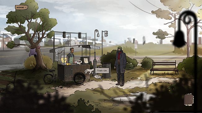 Grayton the Detective