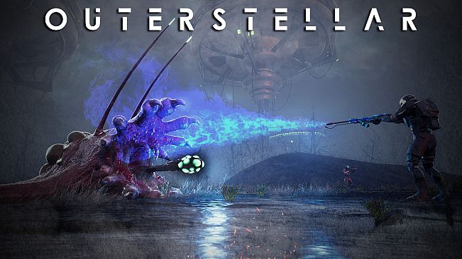 Outerstellar