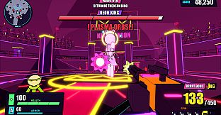 STICKSHOT: Comic War