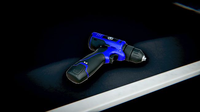 Rover Mechanic Simulator: Training Day