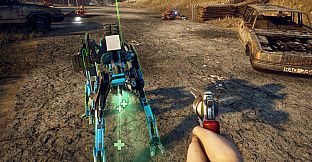 Generation Zero - Companion Accessories Pack