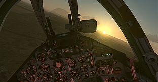 DCS: Su-25 Flaming Cliffs