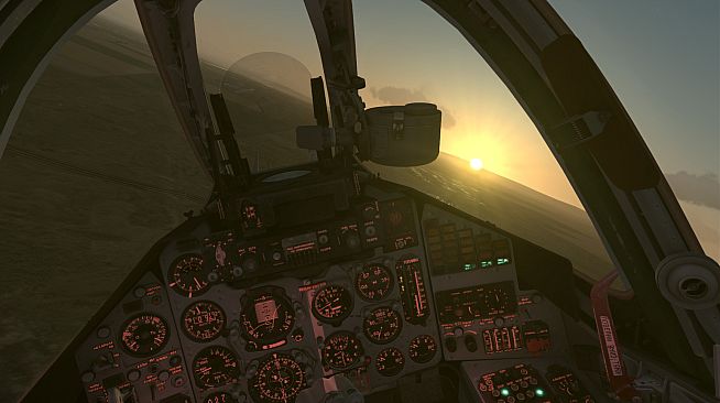 DCS: Su-25 Flaming Cliffs