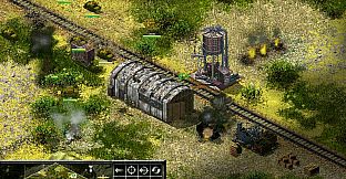 Sudden Strike 2 Gold