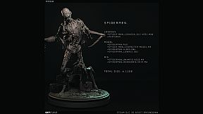 Oats Studios - Volume 1 Assets