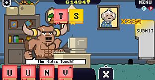 Infinitype - Mythical Typers