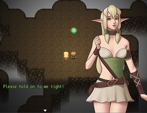 Monster Girl Fantasy 2: Exposed