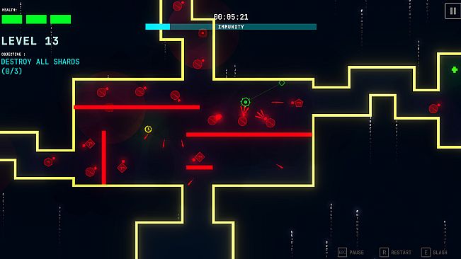 Silent Protocol