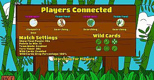 Puzzle Playing Cards