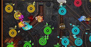 Bloody Fighters