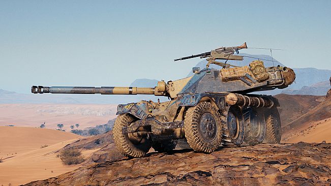 World of Tanks — Soundtrack