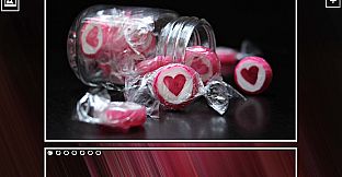 Super Jigsaw Puzzle: Generations - Sweets Puzzles