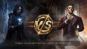 Cards of Eternity: The Wheel of Time