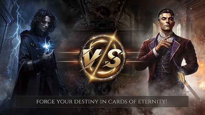 Cards of Eternity: The Wheel of Time