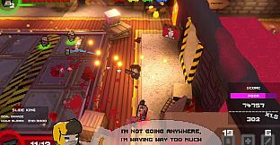 Bullet Runner: The First Slaughter