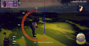 Club House on Haunted Hill